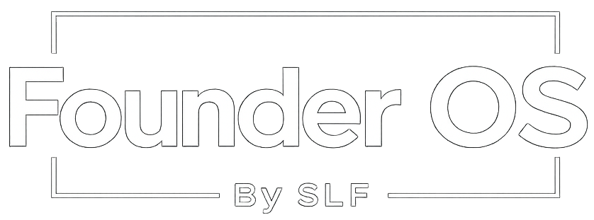 Founder OS Logo